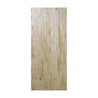 Tablero Fj Pino Bambú 36x400x400mm Dmfer