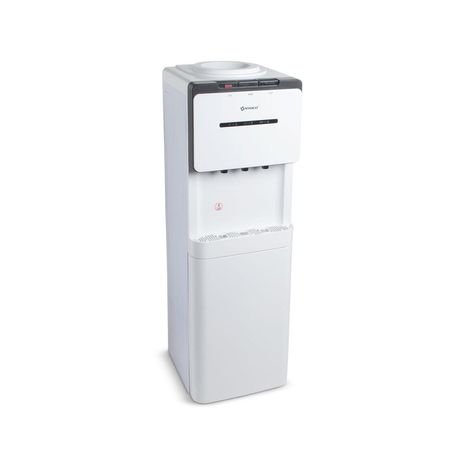 Dispensador de agua Imaco fría y caliente
