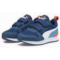 ZAPATILLA PUMA NIÑO 373618-39