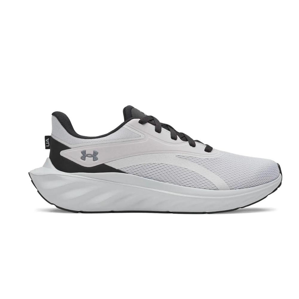 Zapatillas Under Armour Hombre UA Ascend -GRY 6009827 012 Multicolor-10