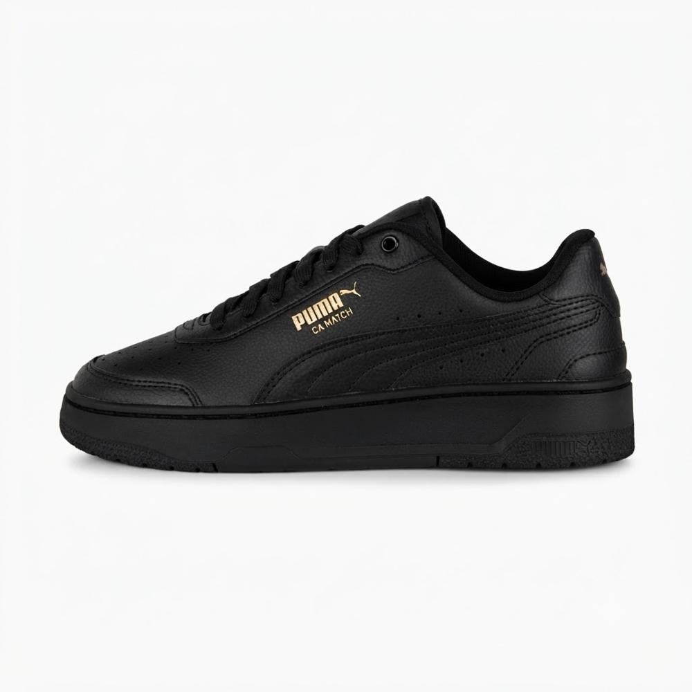 Zapatillas Urbanas para Hombre Puma CA MATCH 400779-08 Negro Talla 42