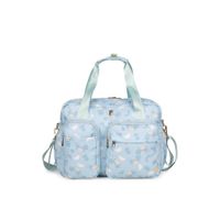 Pañalera Bolso Porta Trina
