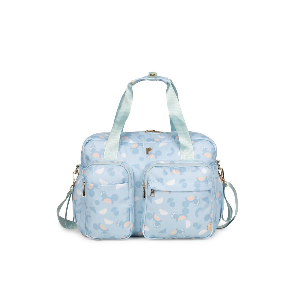 Pañalera Bolso Porta Trina