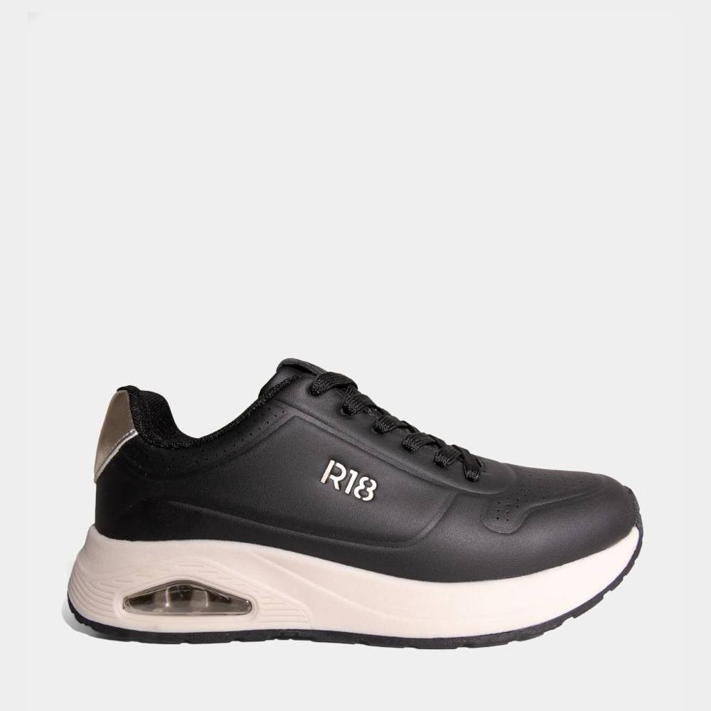 ZAPATILLAS URBANAS R18 MUJERES R18-AD00262