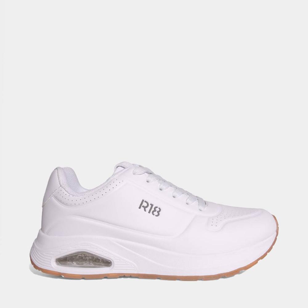 ZAPATILLAS URBANAS R18 MUJERES R18-AD00262