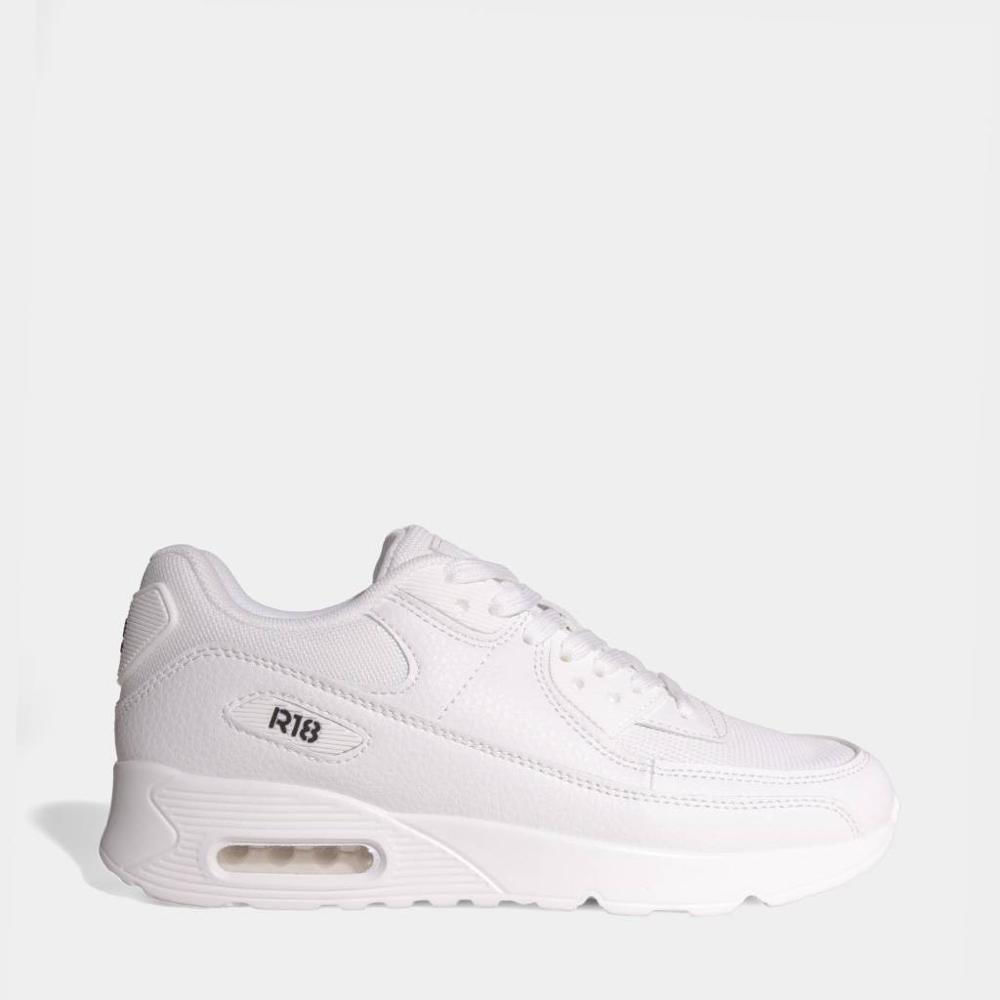 ZAPATILLAS URBANAS R18 MUJERES R18-AD00264