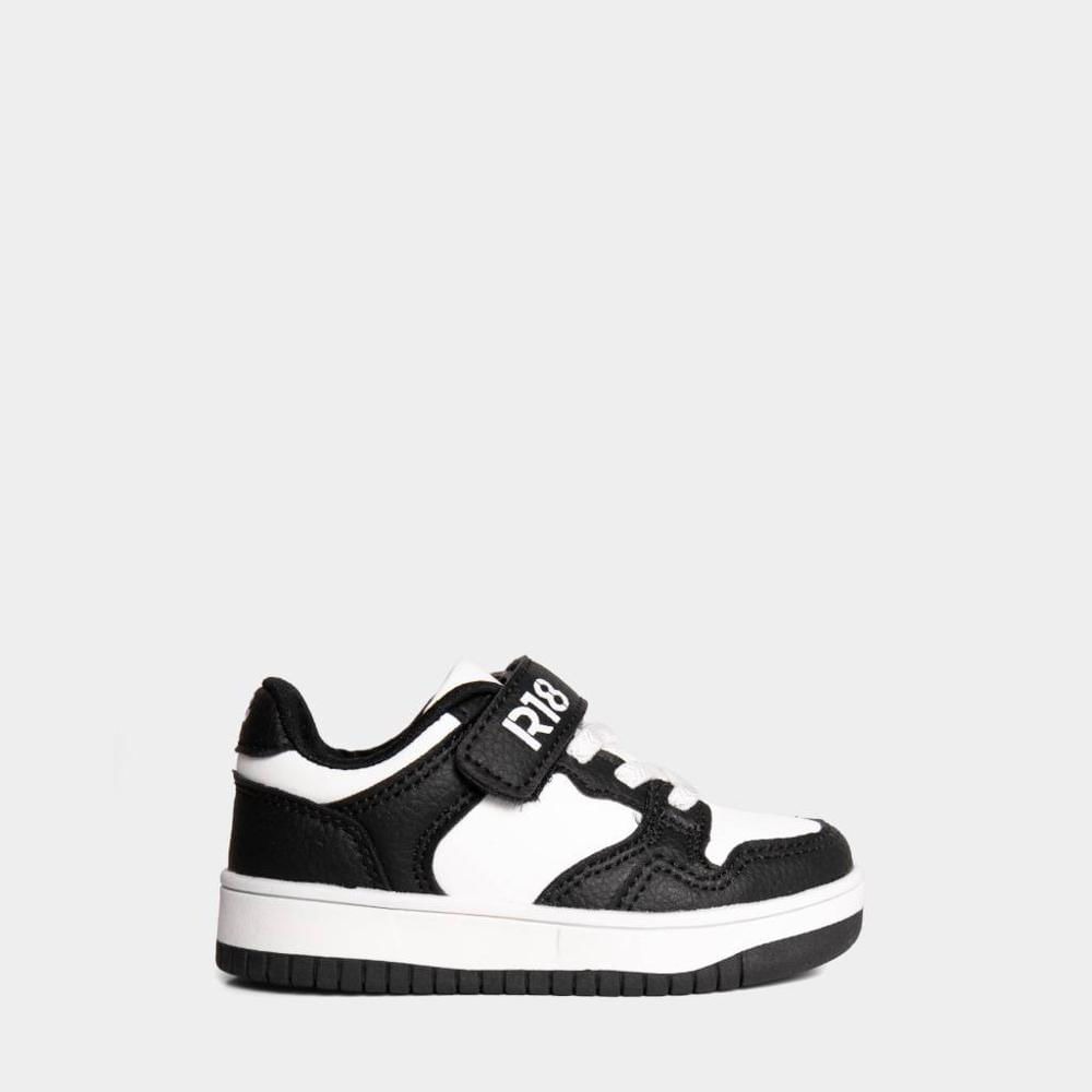 ZAPATILLAS URBANAS R18 NIÑAS R18K-XW0016