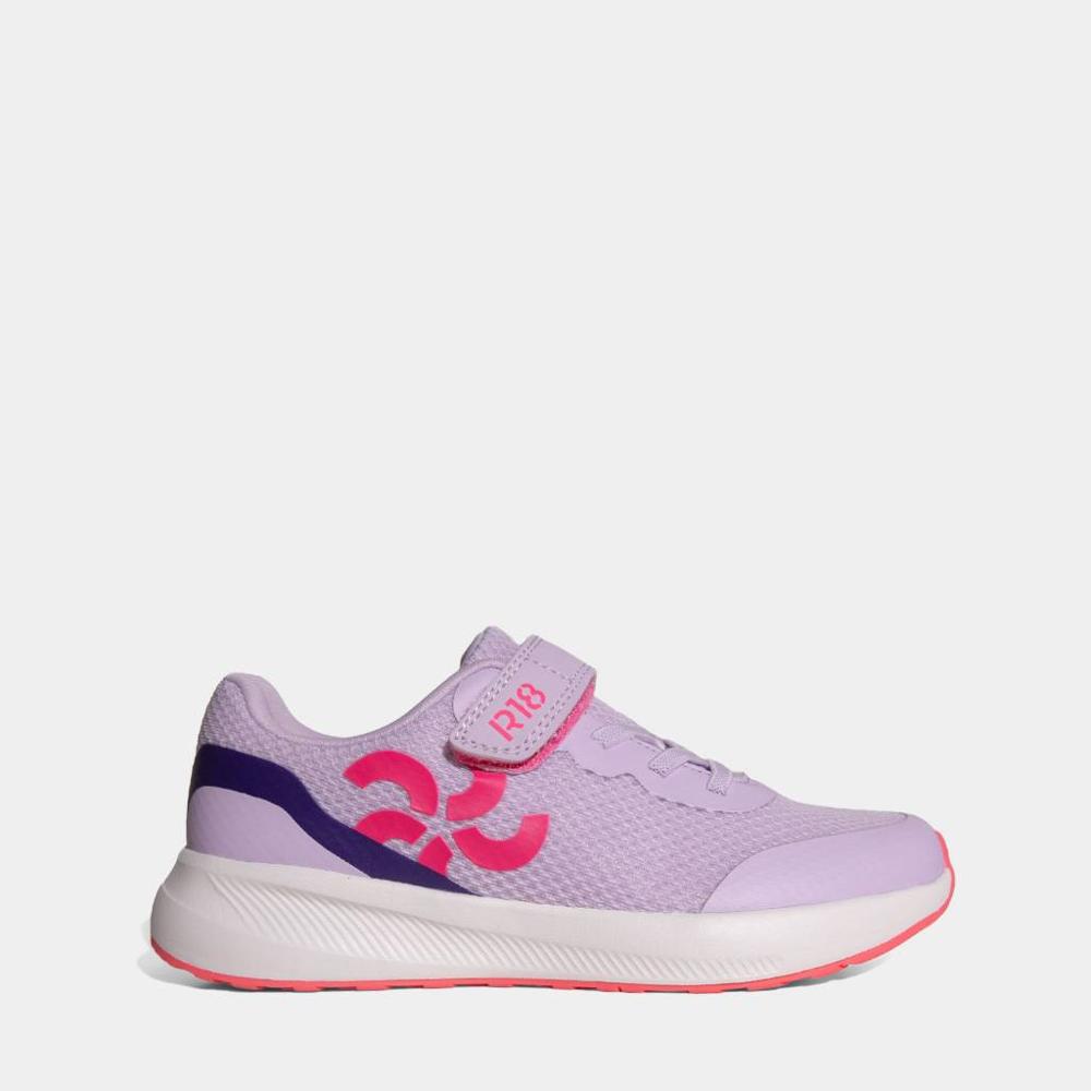 ZAPATILLAS URBANAS R18 NIÑAS R18K-WT00060