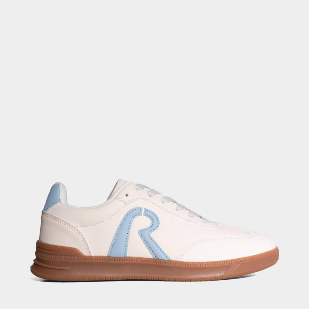 ZAPATILLAS URBANAS R18 MUJERES R18-XW00231