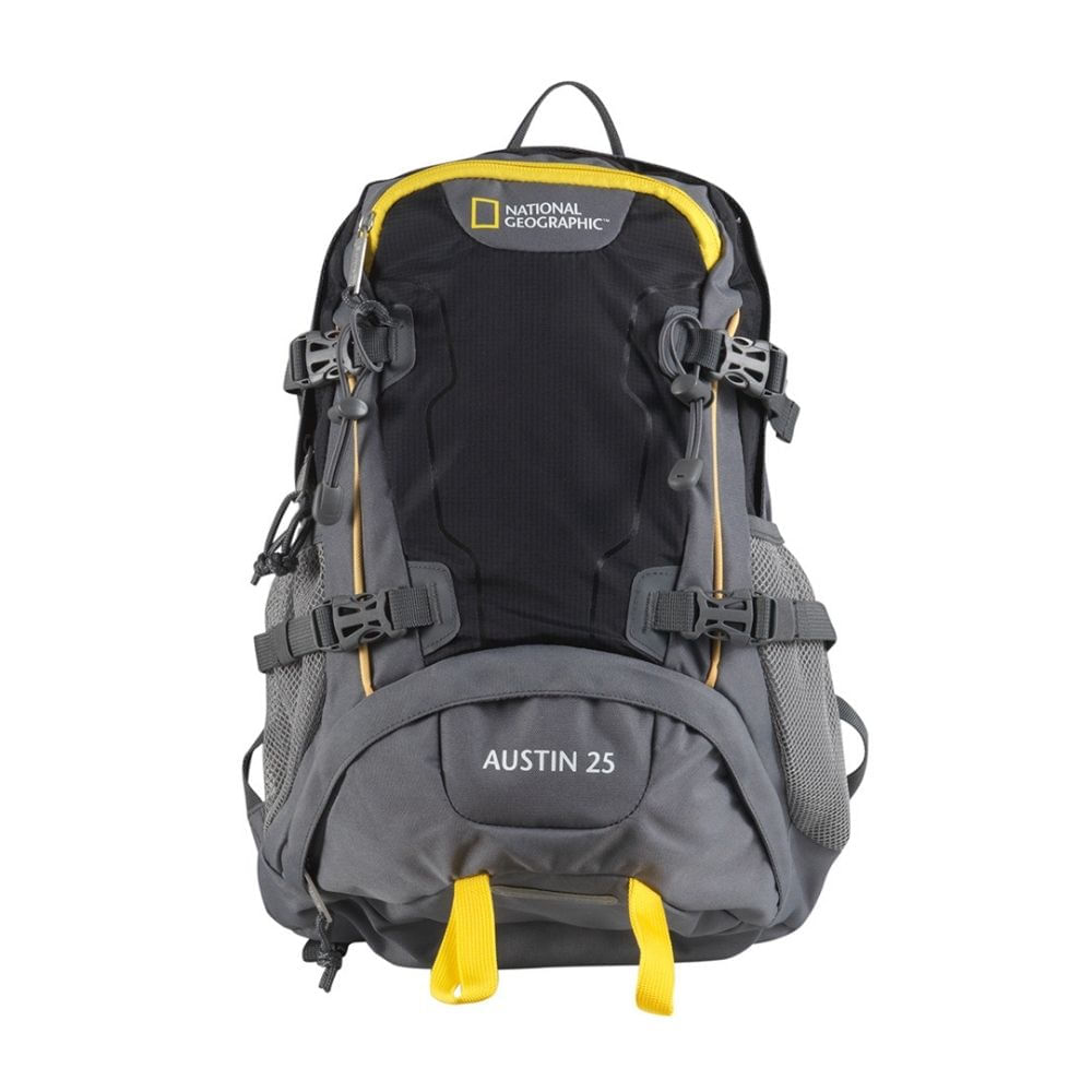 Mochila Outdoor Austin 25L National Geographic