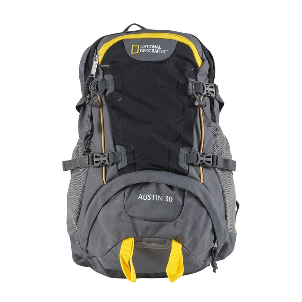 Mochila Outdoor Austin 30L National Geographic