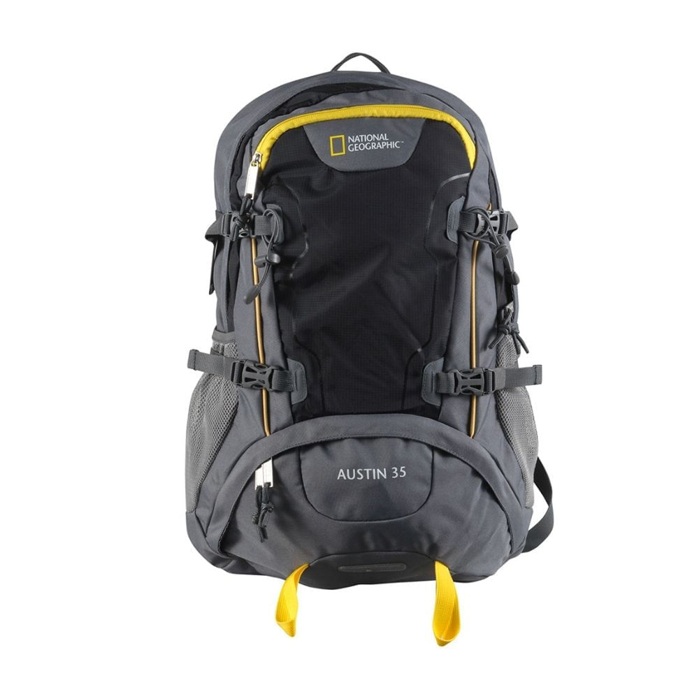 Mochila Outdoor Austin 35L National Geographic