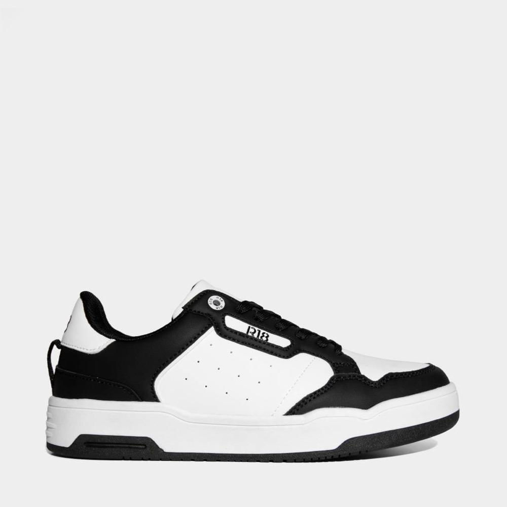ZAPATILLAS URBANAS R18 MUJERES R18-XW006