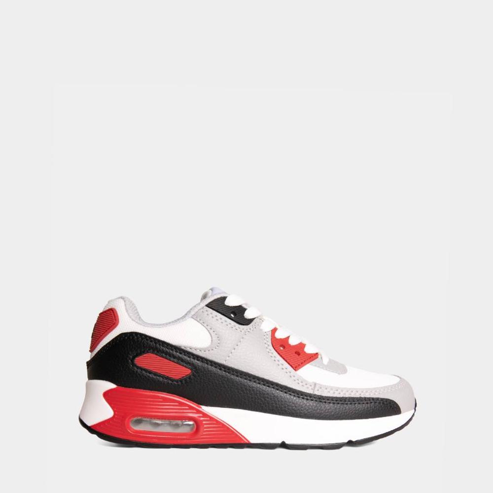 ZAPATILLAS URBANAS R18 NIÑOS R18K-AD00006