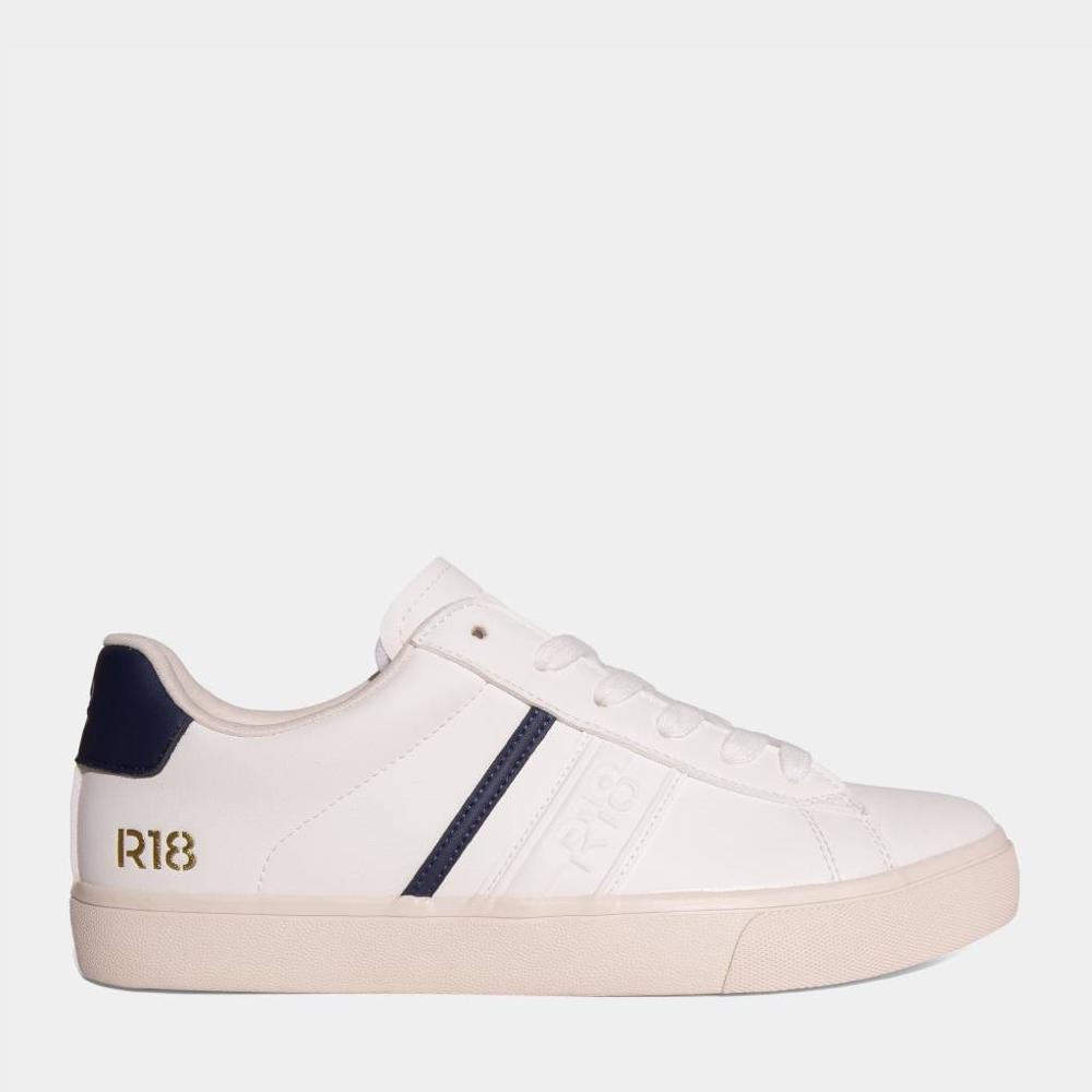ZAPATILLAS URBANAS R18 HOMBRES R18-CD00297