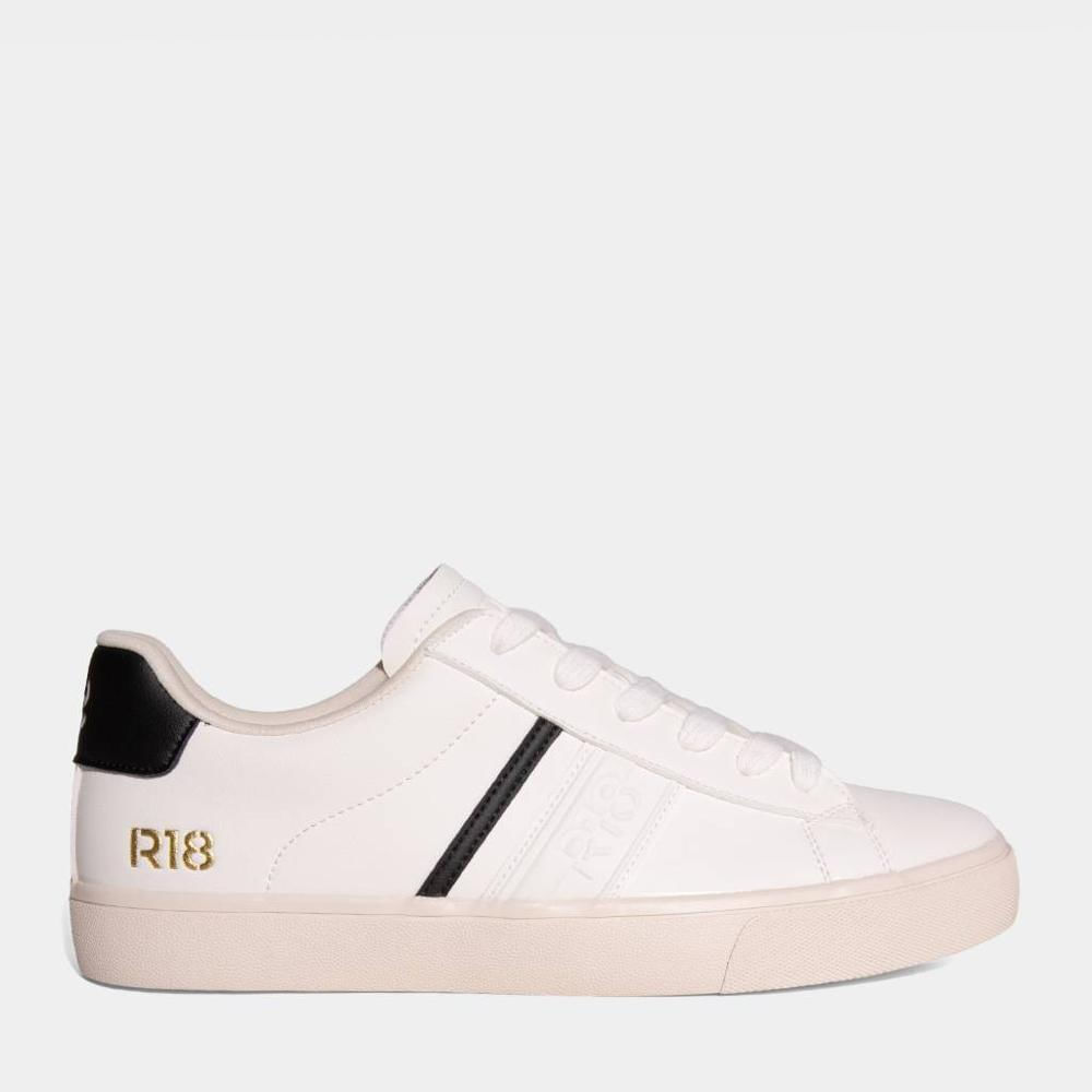 ZAPATILLAS URBANAS R18 HOMBRES R18-CD00297