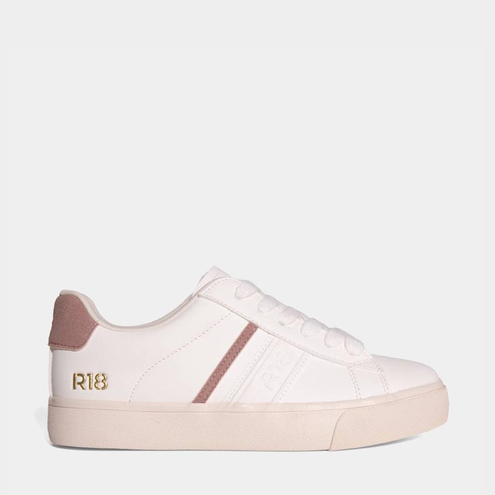 ZAPATILLAS URBANAS R18 MUJERES R18-CD00299