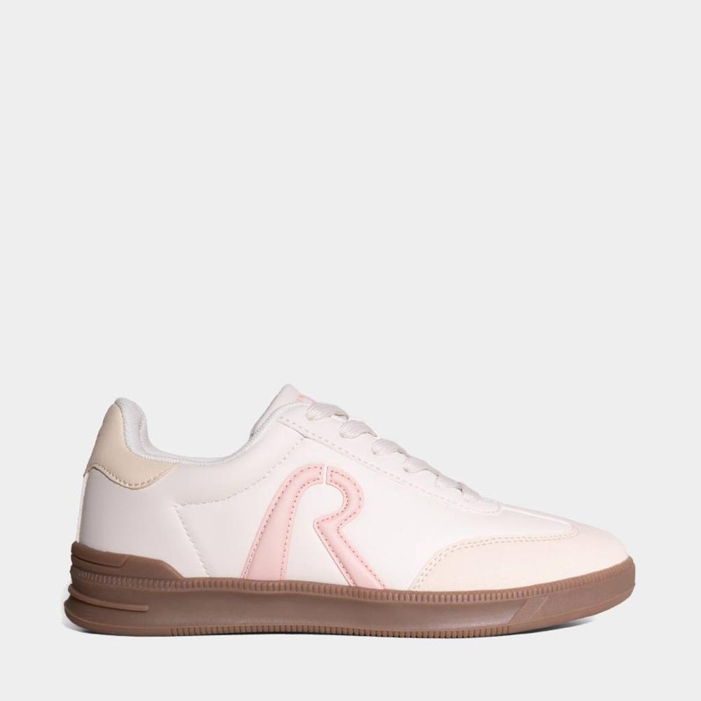 ZAPATILLAS URBANAS R18 MUJERES R18-XW00231