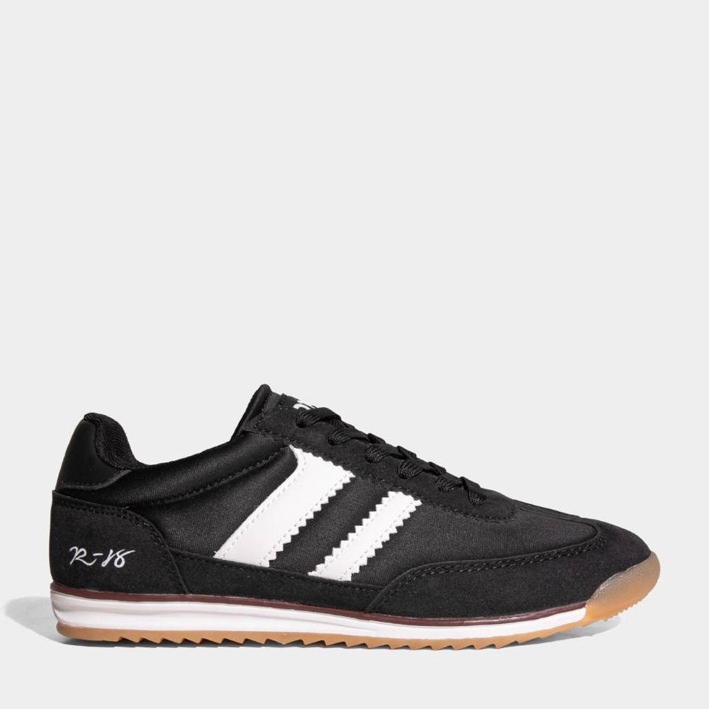 ZAPATILLAS URBANAS R18 HOMBRES R18-WT00022