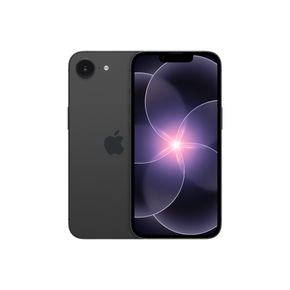 Apple iPhone 17e 256GB Negro