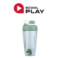 Play Vaso Shaker Pro Pc 800Ml Verde