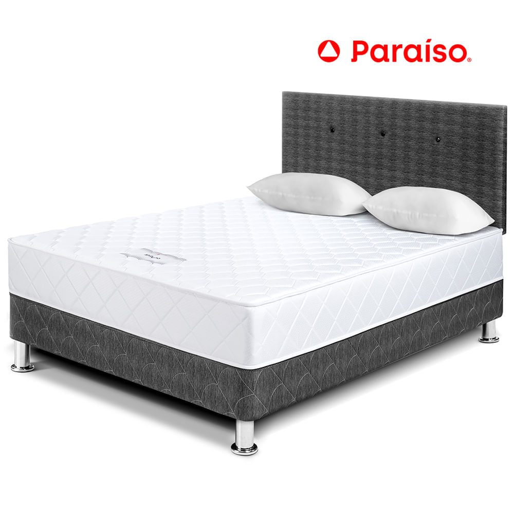 Dormitorio Milano 2 plazas