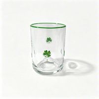 Vaso Trebol