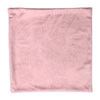 Funda de Cojín Rosa Mística 40x40cm