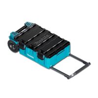 Sistema Modular Base De Transporte con ruedas 250lbs Makita