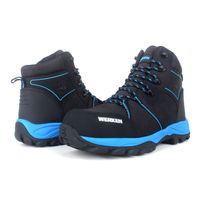 Calzado de seguridad Clan Talla 39