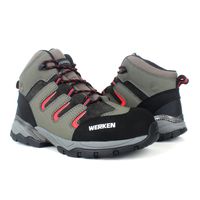Calzado de seguridad Forest Talla 40