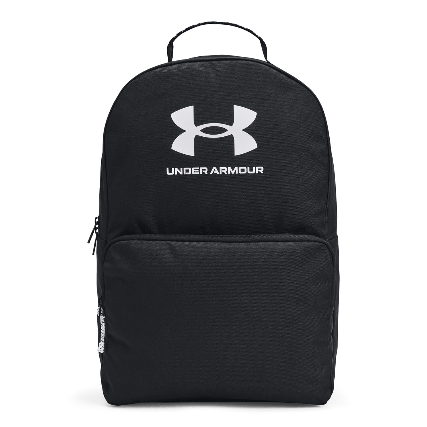 Mochila Deportiva Under Armour Unisex 1378415-001 Negro