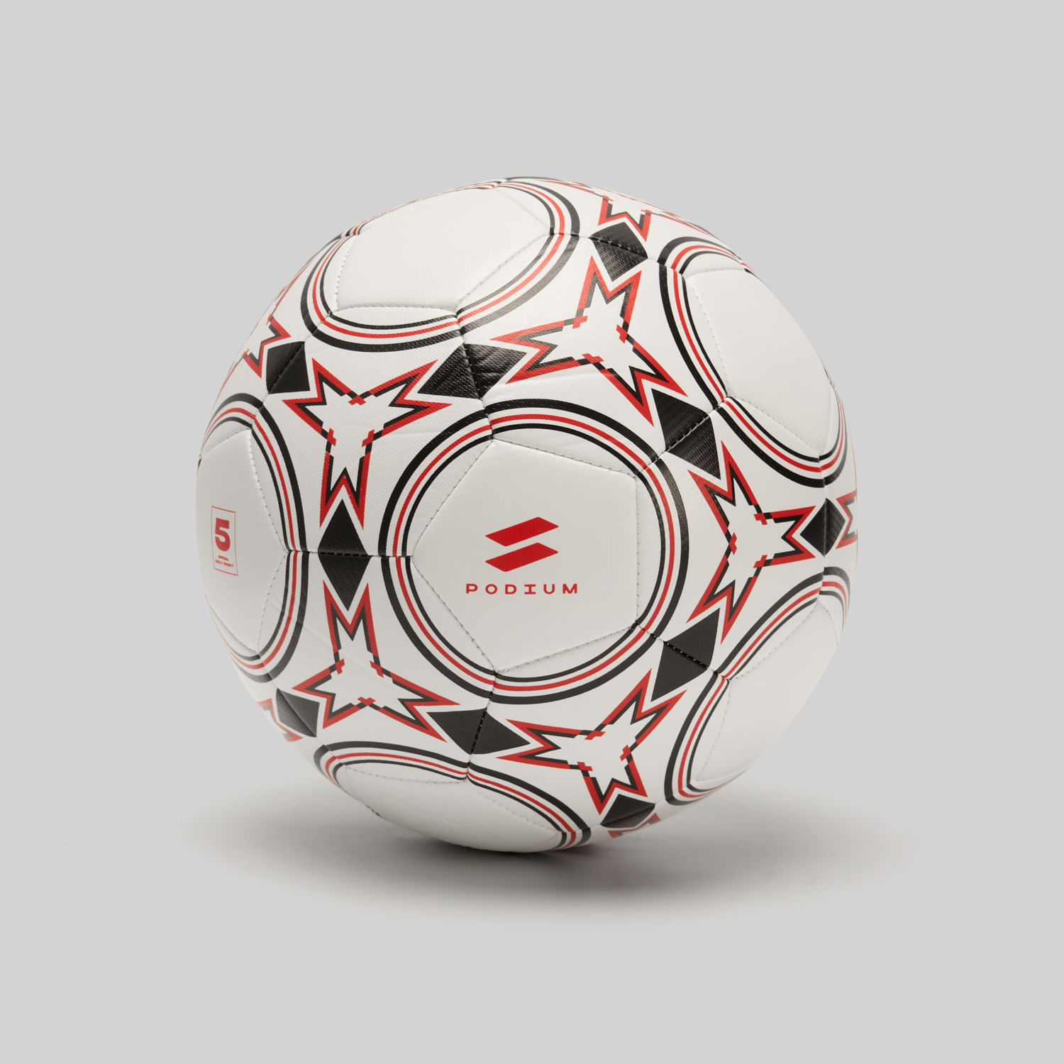 Pelota De Futbol Podium Epic Blanco Blanco
