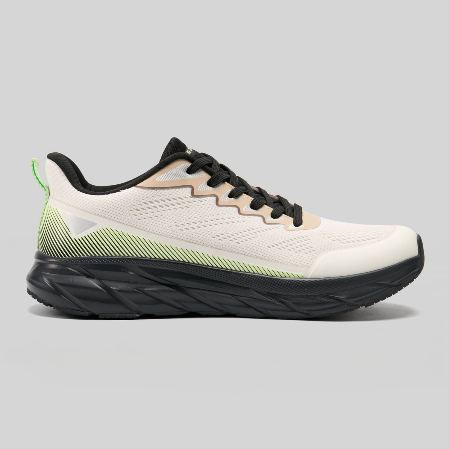 Zapatillas Cross Training Hombre Podium Logan Blanco 42