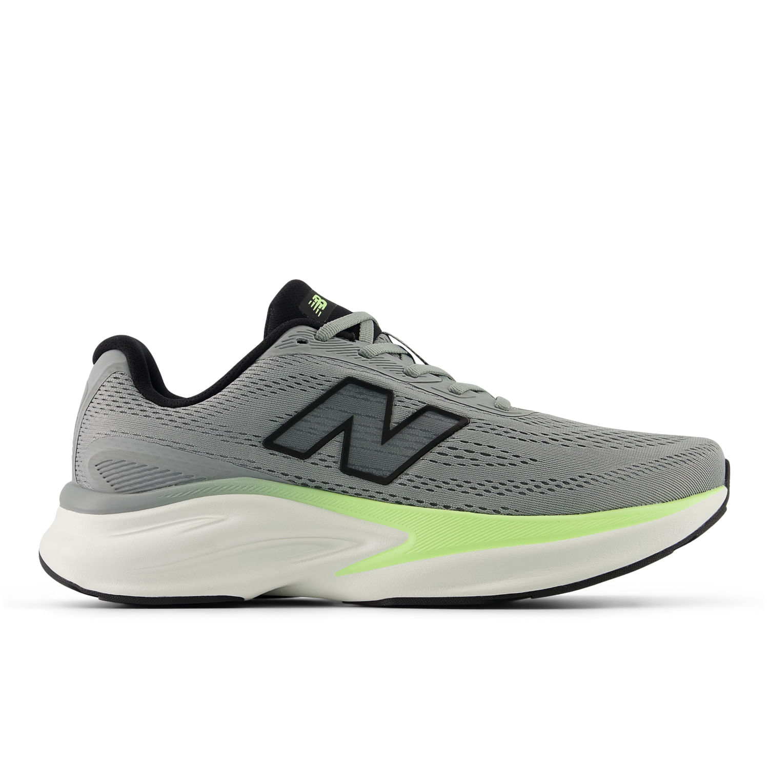 Zapatillas Running New Balance Hombre Mkair5Vj Plomo 7 US