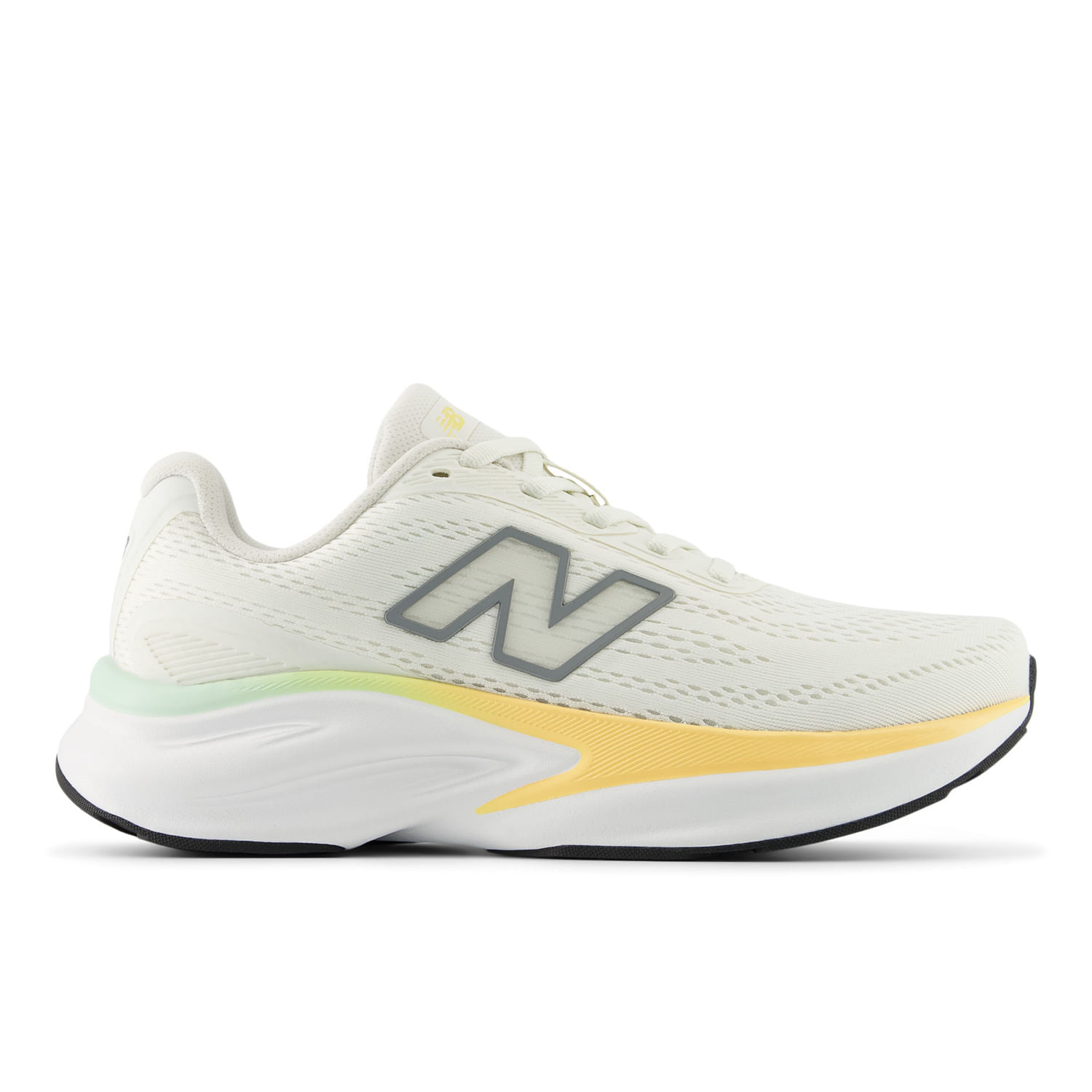 Zapatillas Running New Balance Mujer Wkair586 Beige 5.5 US