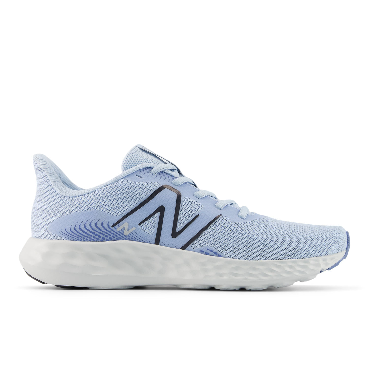 Zapatillas Running New Balance Mujer W4119Dw Celeste Cielo 5.5 US