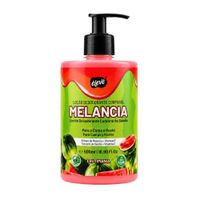 Loción Desodorante Corporal Sandía 500 ml - ELEVE