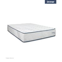 Colchon Pocket Snow 2 Plazas