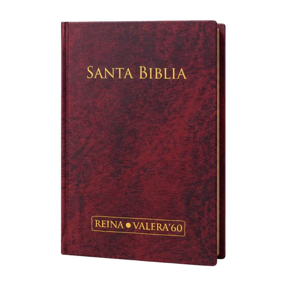 Santa Biblia Reina Valeria Letra Grande