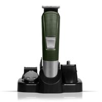 Cortapelo Multistyler Recargable Mint