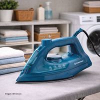 Plancha Indurama PVI-24A Azul
