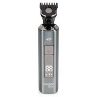 Afeitadora SG-7225 Siegen Plata
