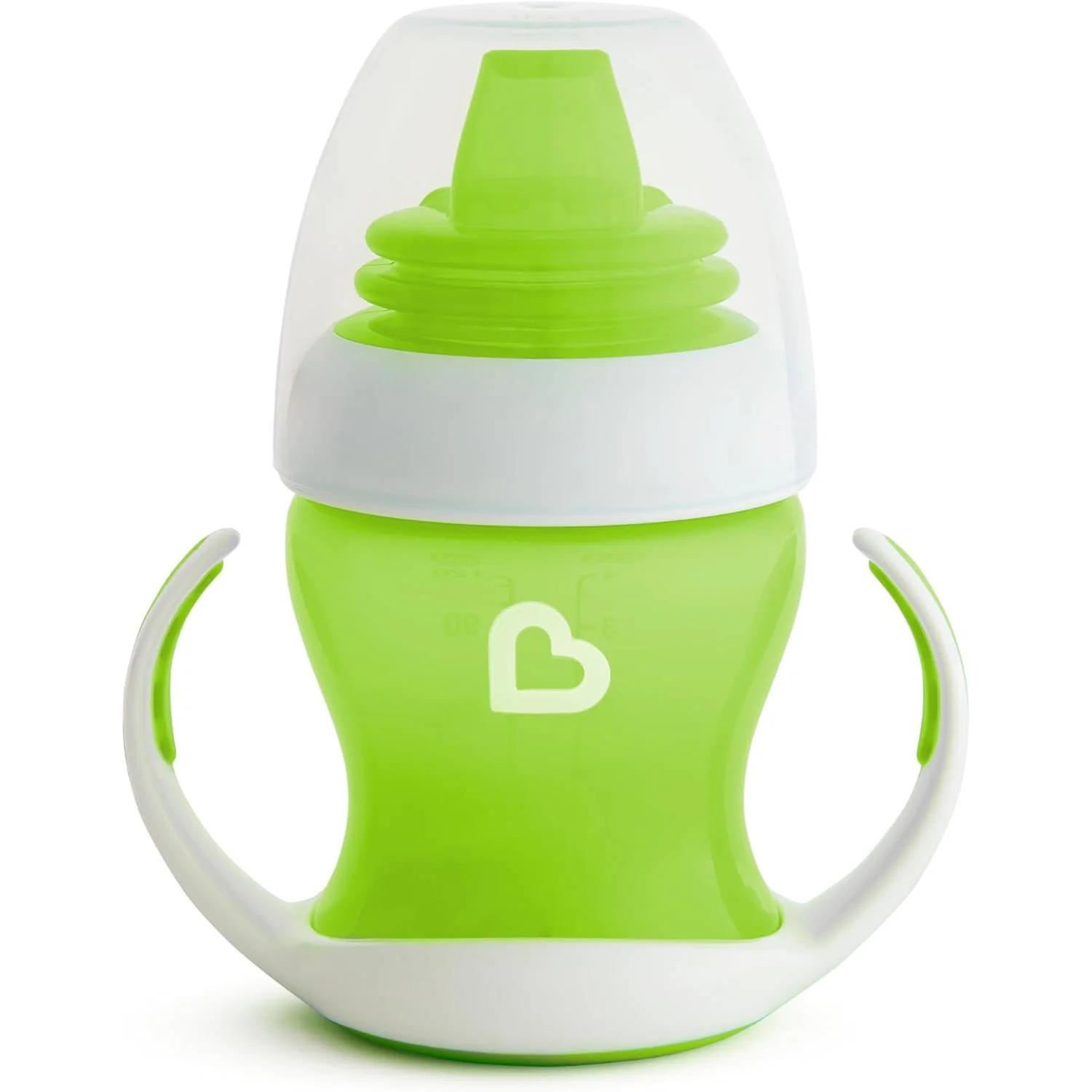 Vaso Munchkin Gentle Verde