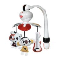 Móvil Para Cuna Tiny Love Take Along Tiny Rockers