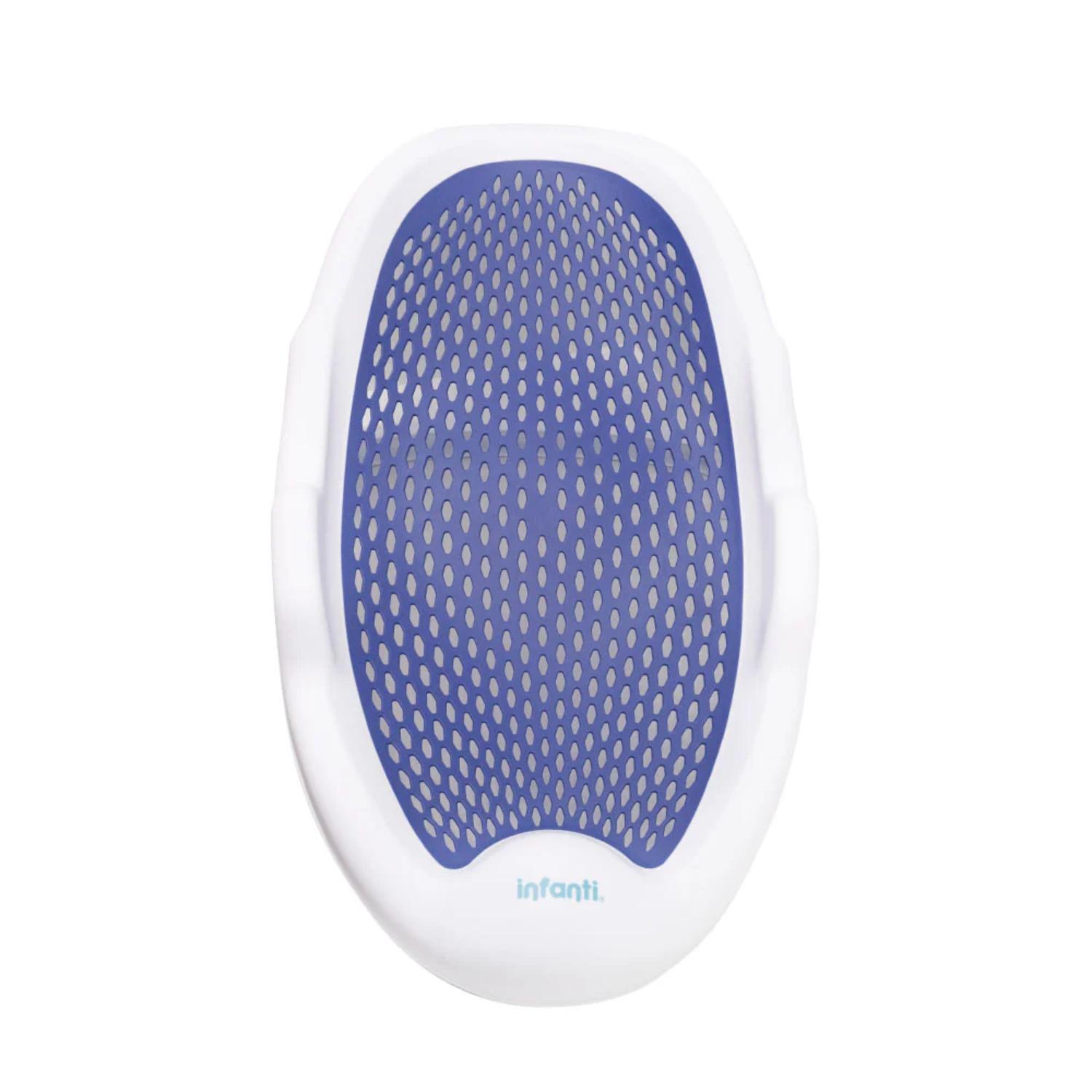 Soporte Para Bañera Infanti Azul