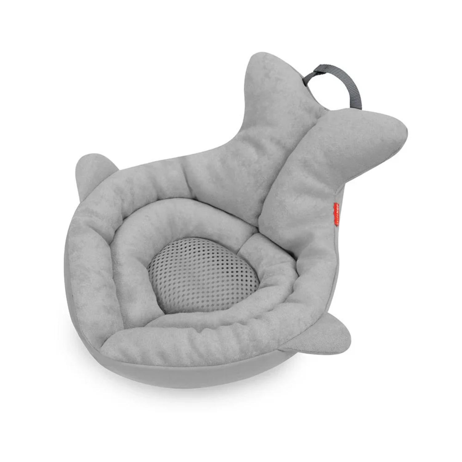 Cojín Para Baño Skip Hop Moby Gris