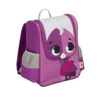 Mochila Tiny Love Tiny Flamingo Morado1