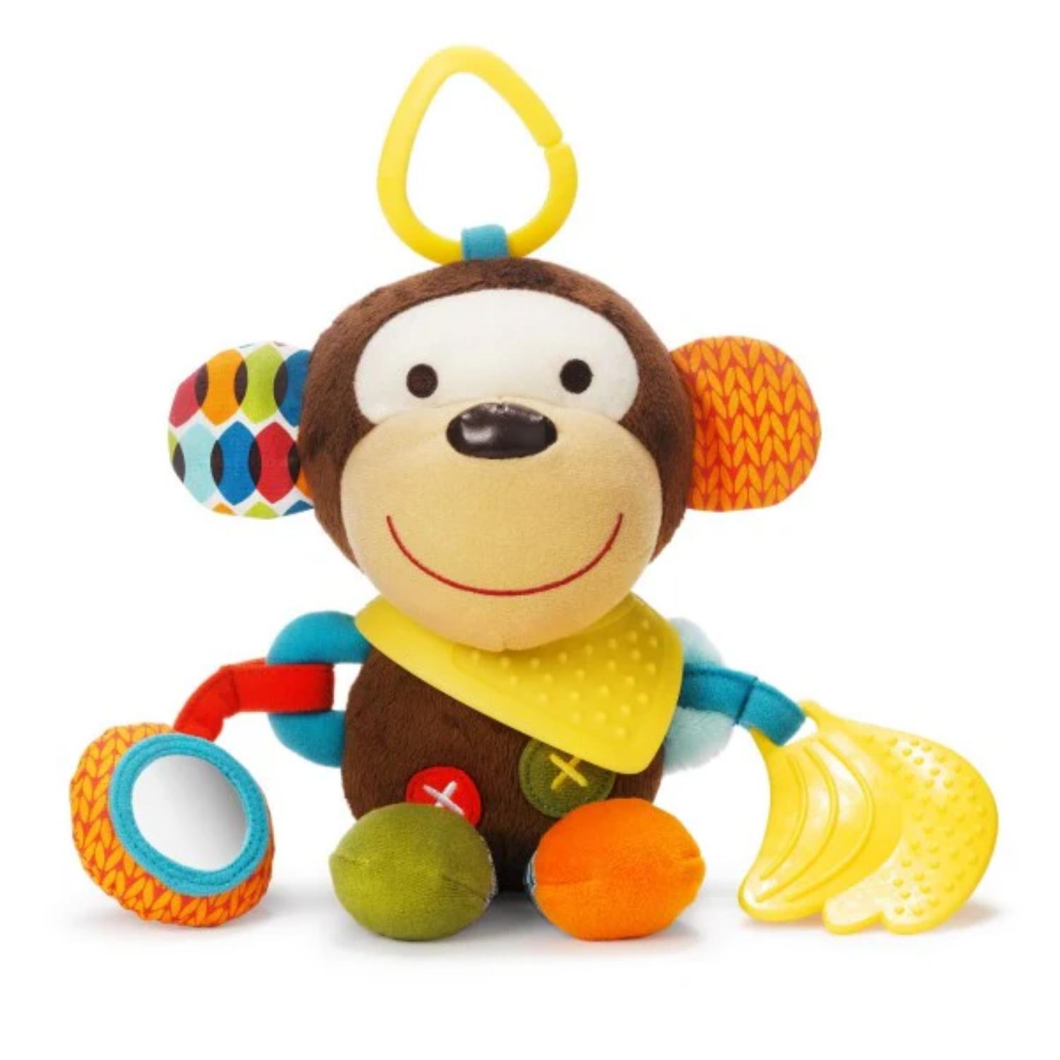 Juguetero De Actividades Skip Hop Mono