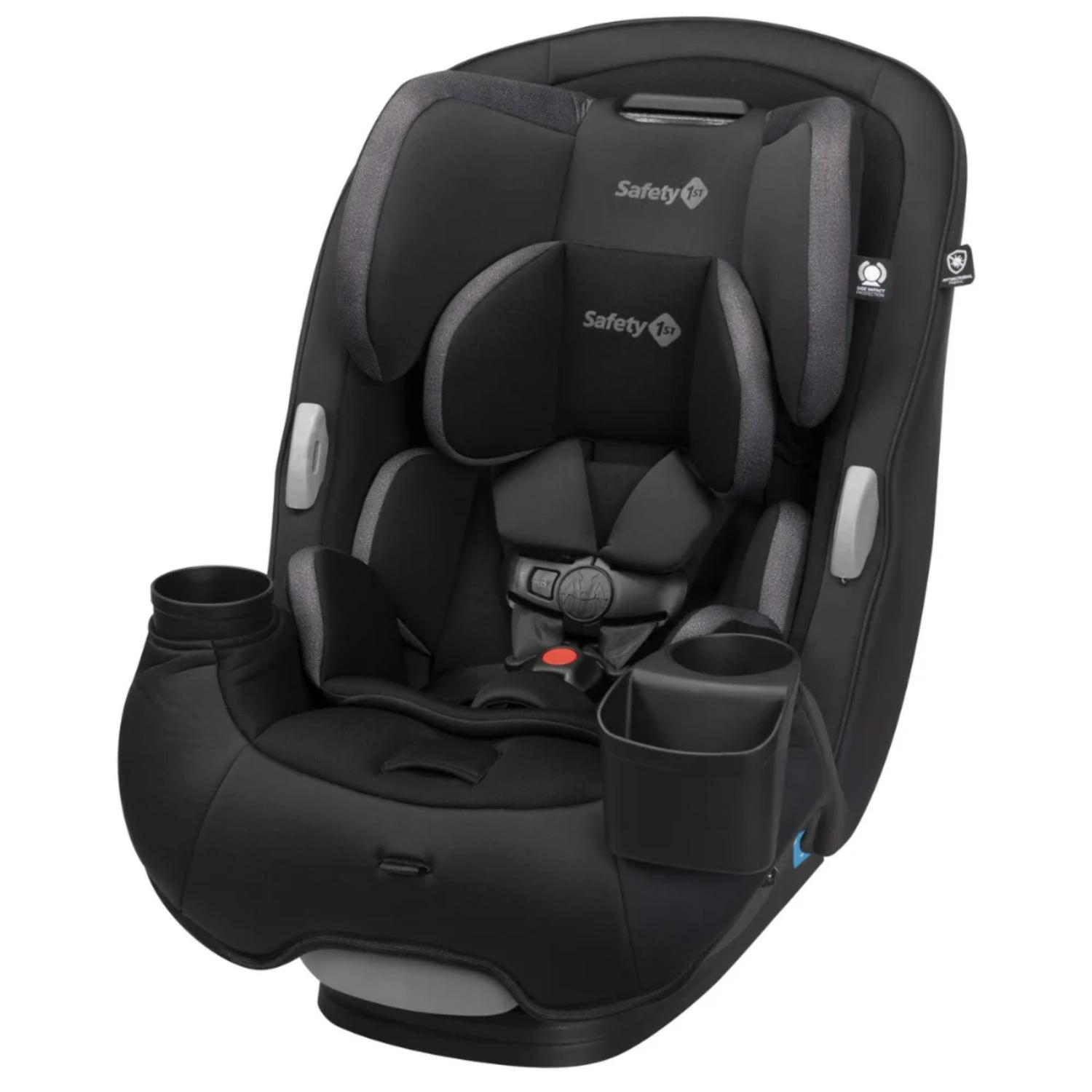 Silla De Auto Safety 1St Grow&Go Sprint
